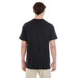Gildan G530 Black back