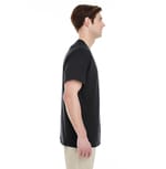 Gildan G530 Black right