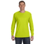 Safety Green
