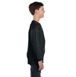 Gildan G540B Black right
