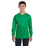 Irish Green