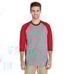 Sport Grey Red
