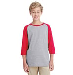 Sport Grey Red