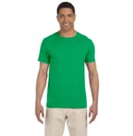 Irish Green