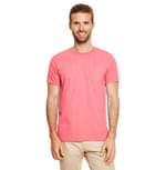 Hthr Coral Silk