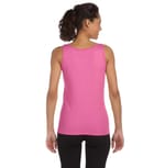 Gildan G642L Azalea back