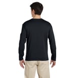 Gildan G644 Black back