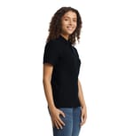 Gildan G648L BLACK right