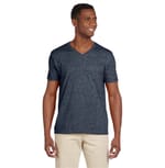 Heather Navy