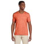 Heather Orange