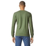Gildan G644CVC CACTUS back
