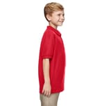 Gildan G728B Red right