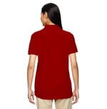 Gildan G728L Red back