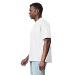 Gildan G750 WHITE right