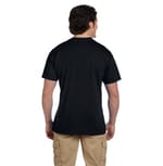 Gildan G830 Black back