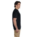Gildan G830 Black right