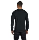 Gildan G840 Black back