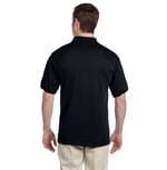 Gildan G890 Black back