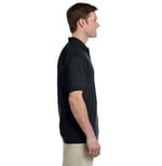 Gildan G890 Black right