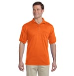 Safety Orange
