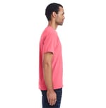 ComfortWash by Hanes GDH150 Coral Craze right