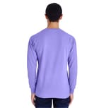 ComfortWash by Hanes GDH200 Lavender back