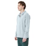 ComfortWash by Hanes GDH490 SOOTHING BLUE right