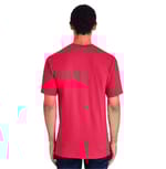 Gildan H000 Berry back