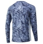 HUK H12L003 ERIE back