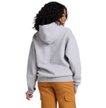 Jerzees H12MR ATHLETIC HEATHER back
