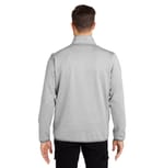 HUK H130098 HARBORMIST HTHR back