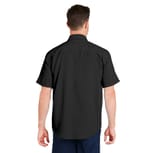 HUK H150171 BLACK back