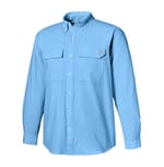 HUK H150184 MAROLINA BLUE right