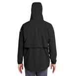 HUK H400148 BLACK back