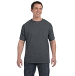 Charcoal Heather color