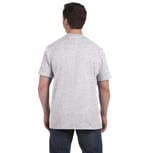 Hanes H5590 Ash back