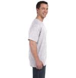 Hanes H5590 Ash right