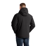 Berne HJ67 BLACK back