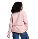 Jerzees IC48MR BLUSH PINK back