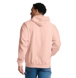 Jerzees IC49MR BLUSH PINK back