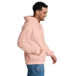 Jerzees IC49MR BLUSH PINK right