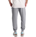 Jerzees IC50MPR ATHLETIC HEATHER back