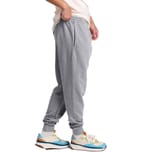 Jerzees IC50MPR ATHLETIC HEATHER right