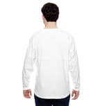 J America JA8229 White back