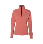 Hot Coral Trblnd