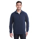 Navy Triblend