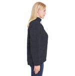 J America JA8451 Black right