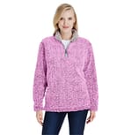 Magenta Heather