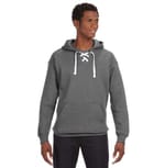 Charcoal Heather