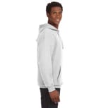 J America JA8830 Ash Heather right